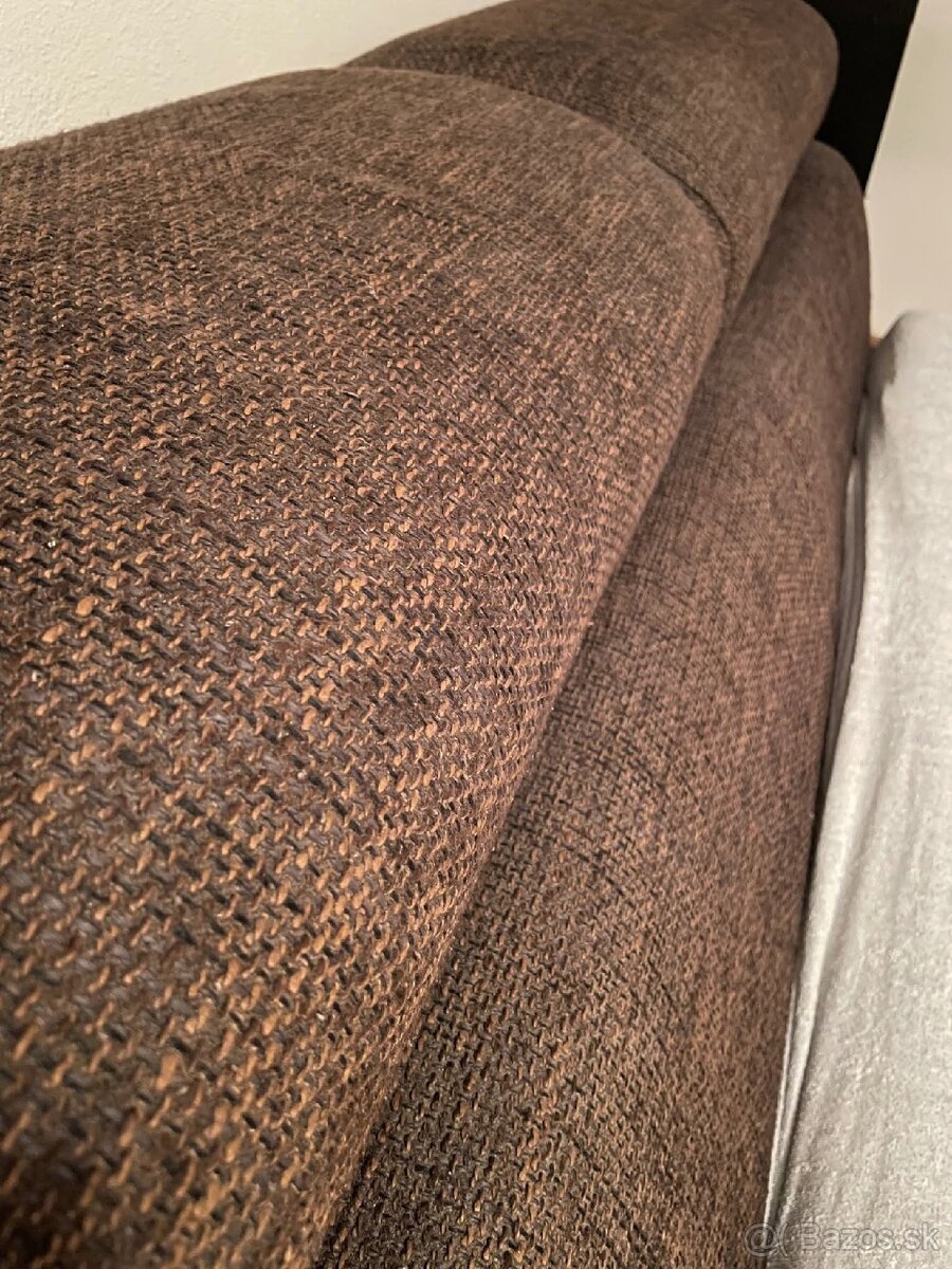 Manželská posteľ 160x200cm - 2