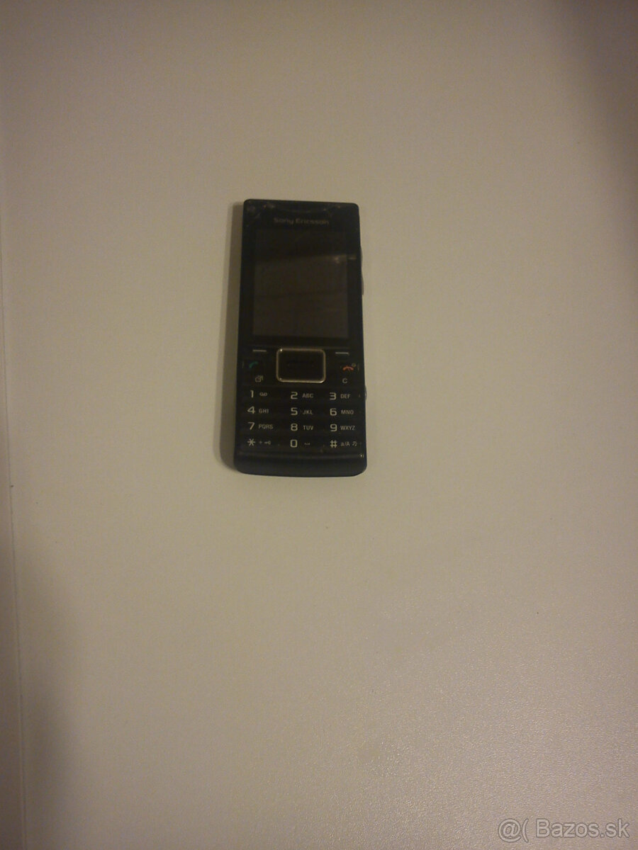 Predám Sony Ericsson Elm J10i2 - 2