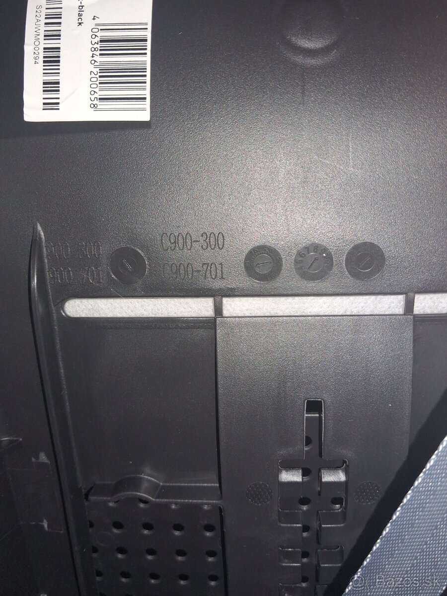 Vajicko Cybex Aton B2 - 2