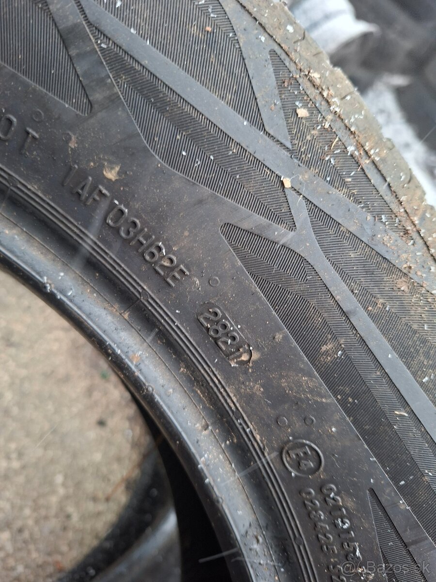 235/55 R18 Continental Eco Contact 6 - 2