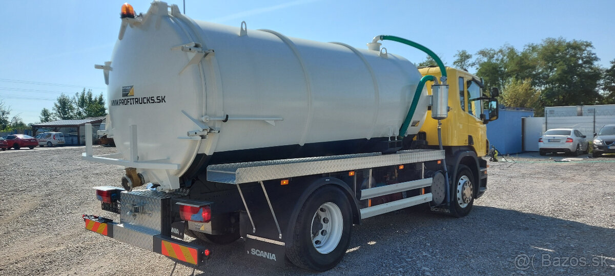 PRENAJOM CISTERNA 11500L - 2