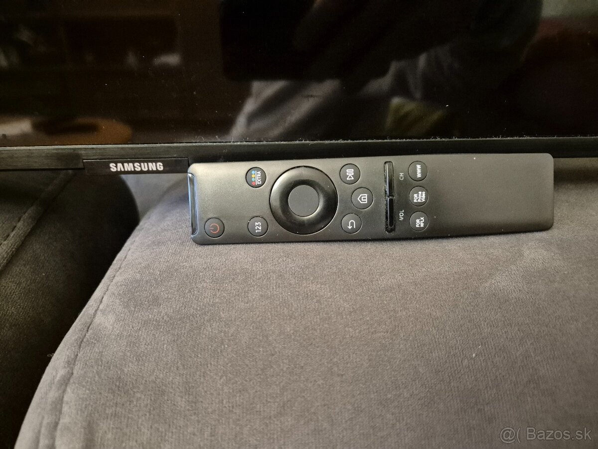 Smart tv Samsung 140cm - 2