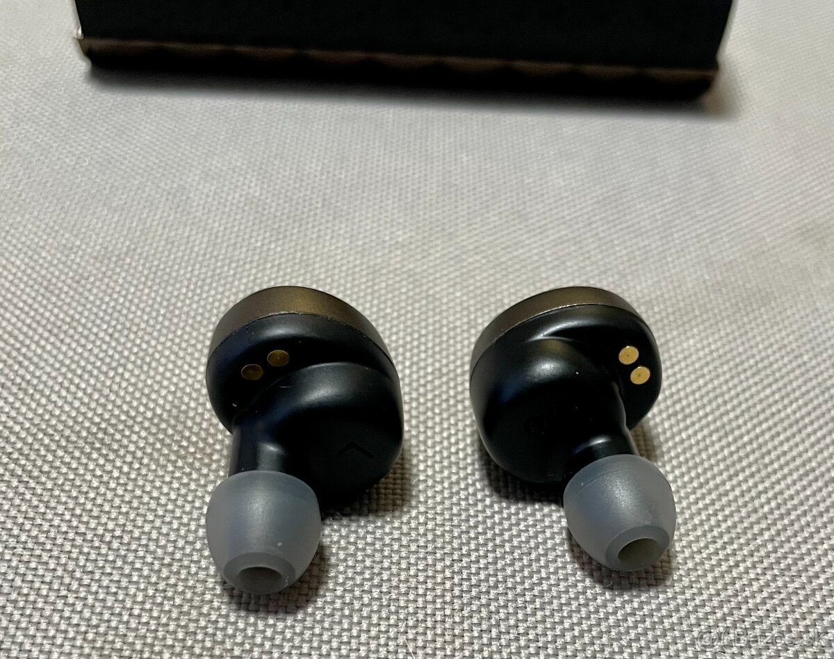 Xiamen Padmate T3 PaMu Scroll Plus Bluetooth earphones - 2