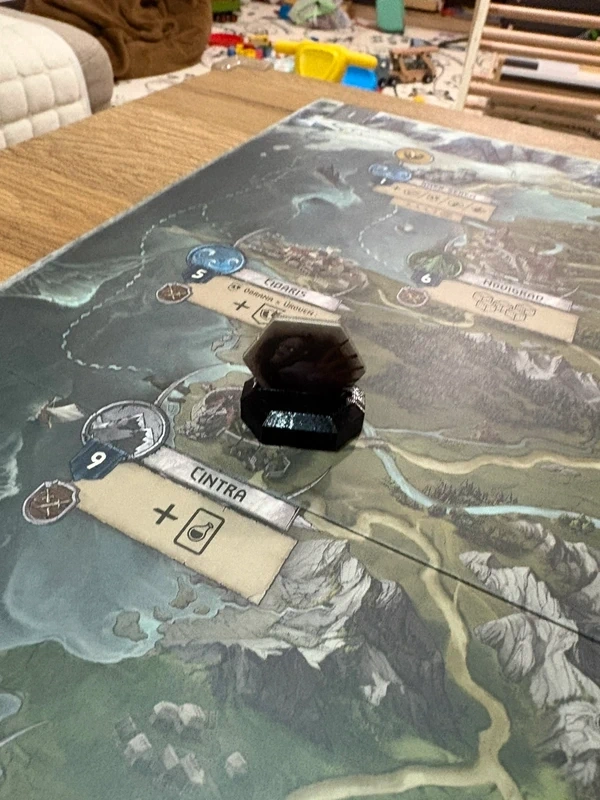 Zaklínač: Starý svet + príslušenstvo - 2