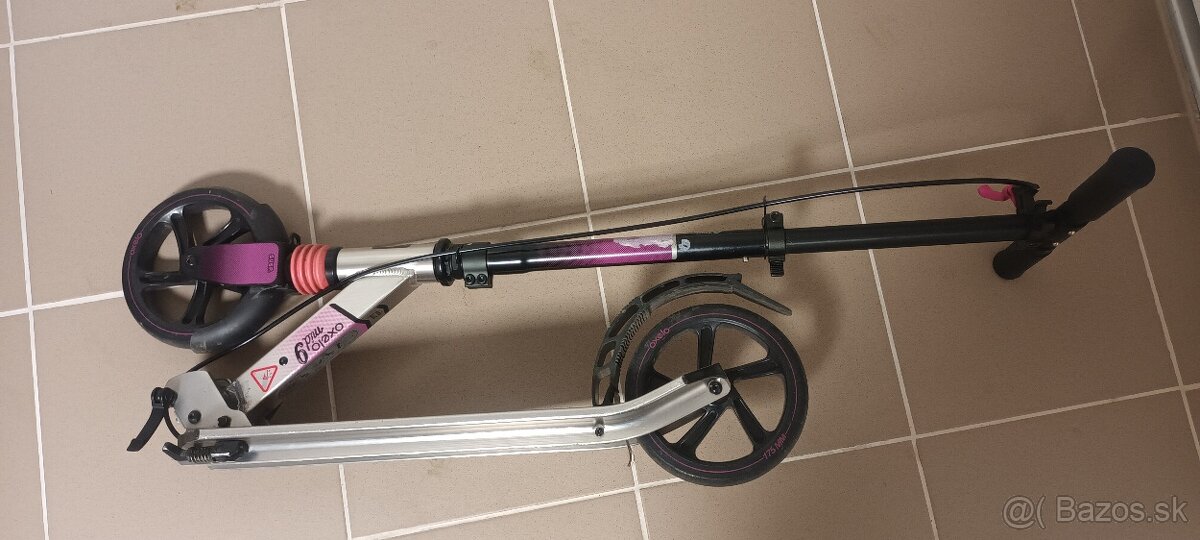 Kolobežka Oxelo - 2