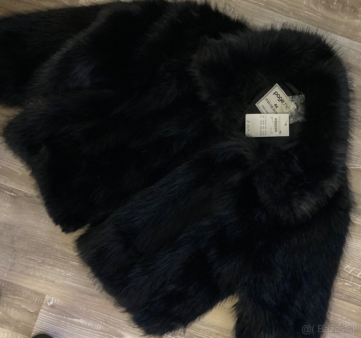 Kožuch/Nové - 2