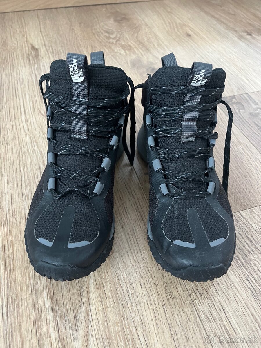 Topanky The North Face - 2