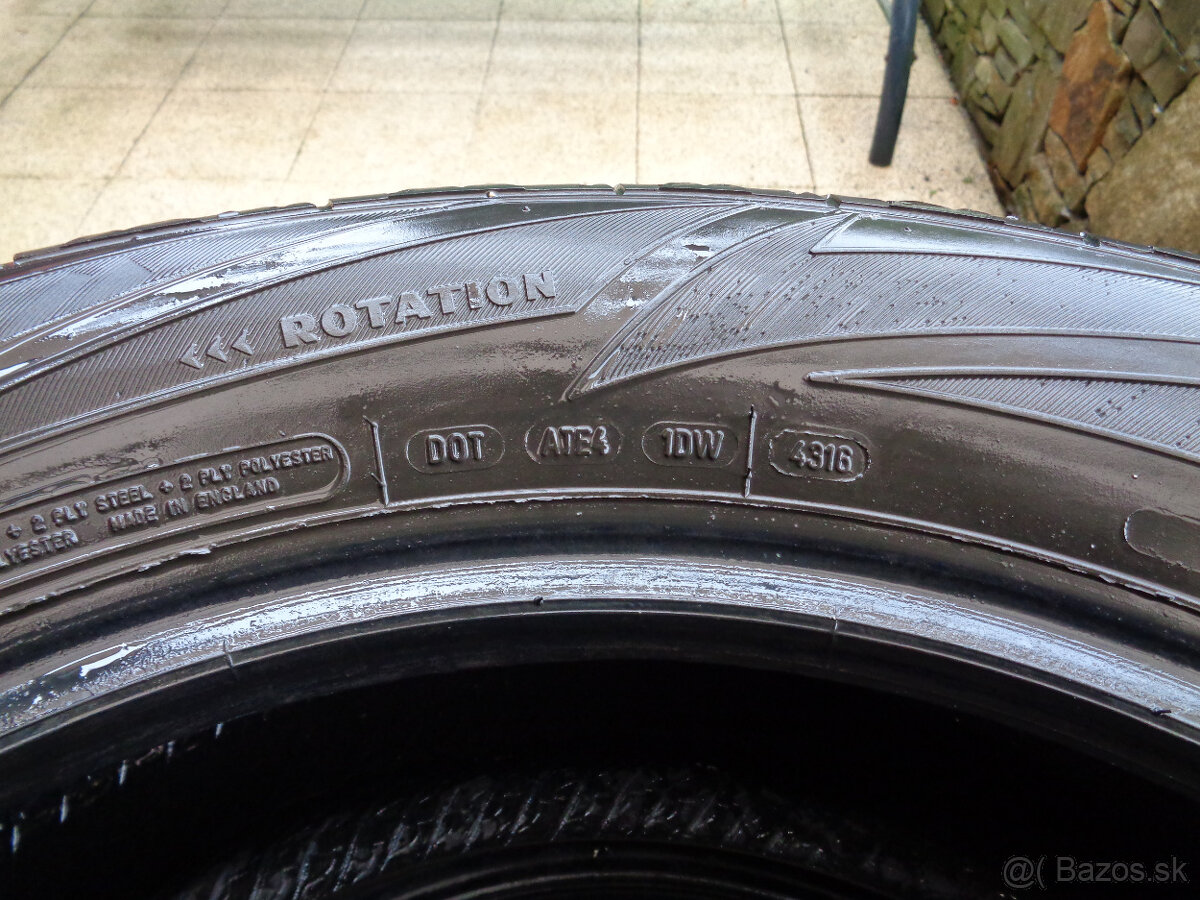 Cooper WeatherMaster WSC 225/60 R18 - 2
