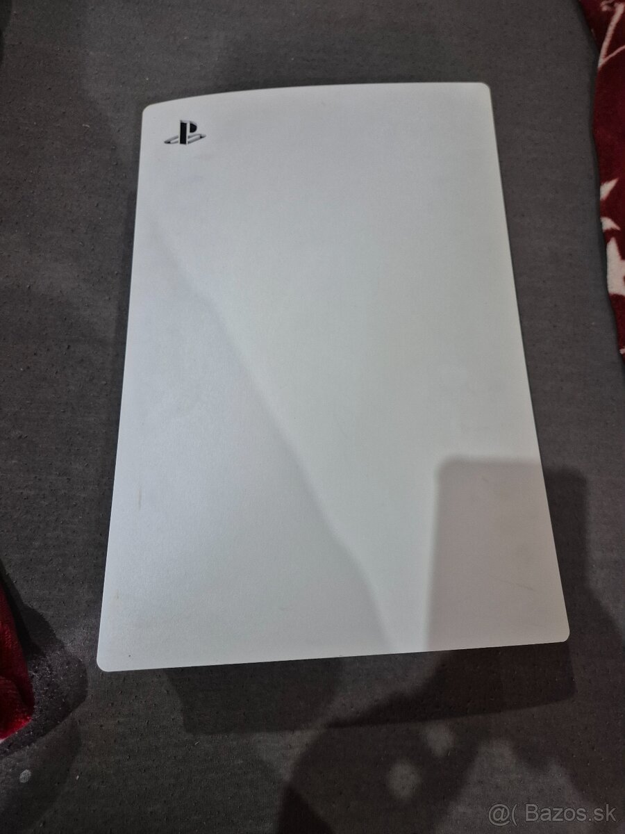 Predam PS5 všetko porjatku 3 dní využite - 2