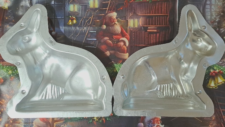 Forma na pečenie č.3 - 2