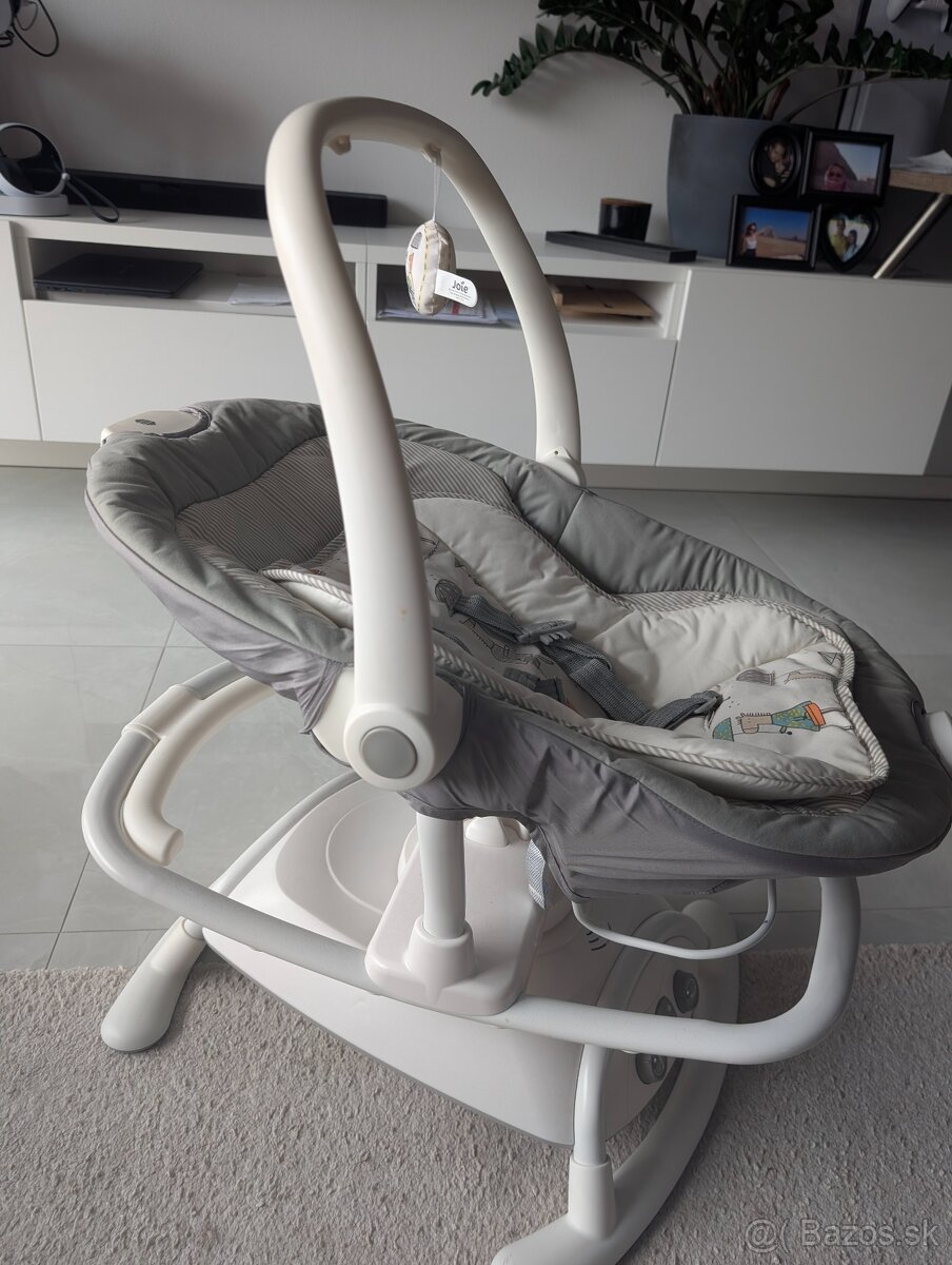 Ergobaby lehátko / pihenőszék - 2