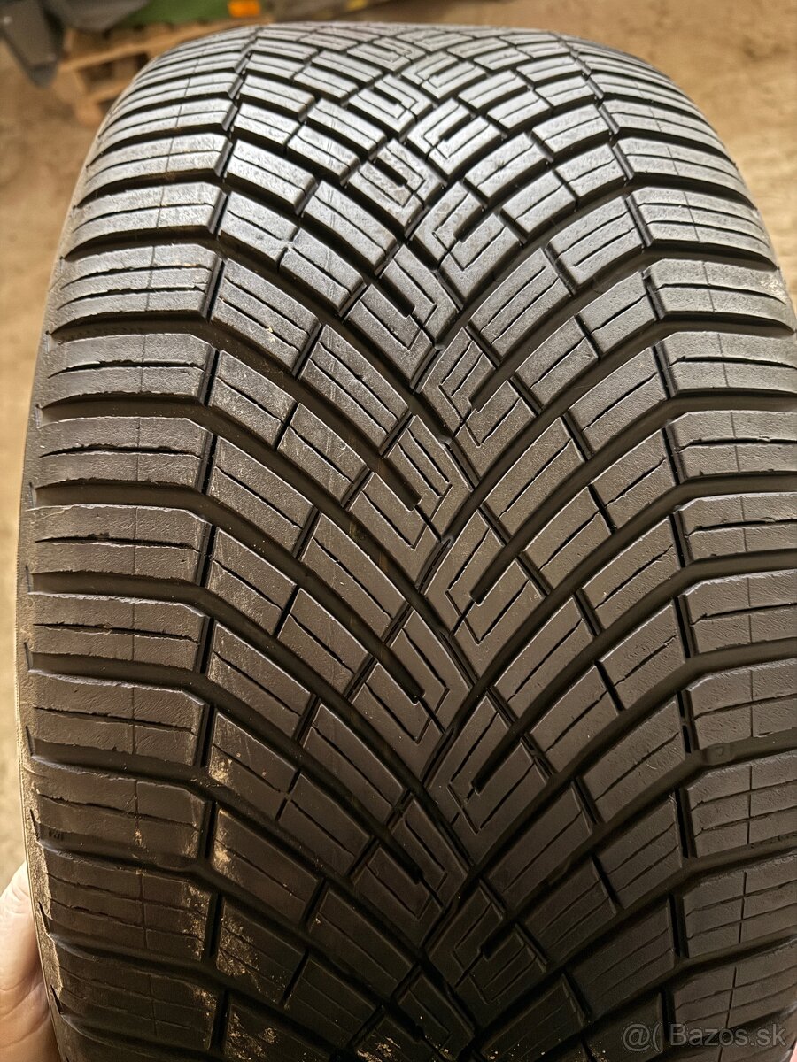 Pneu 2x 285/40 R21 109Y M+S - 2