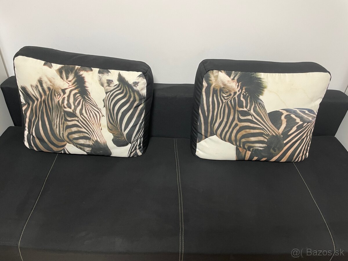 Rozkladacia pohovka - 2