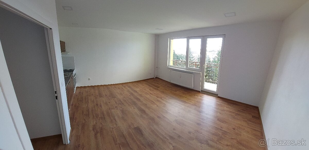 Garsónka na prenájom - 2