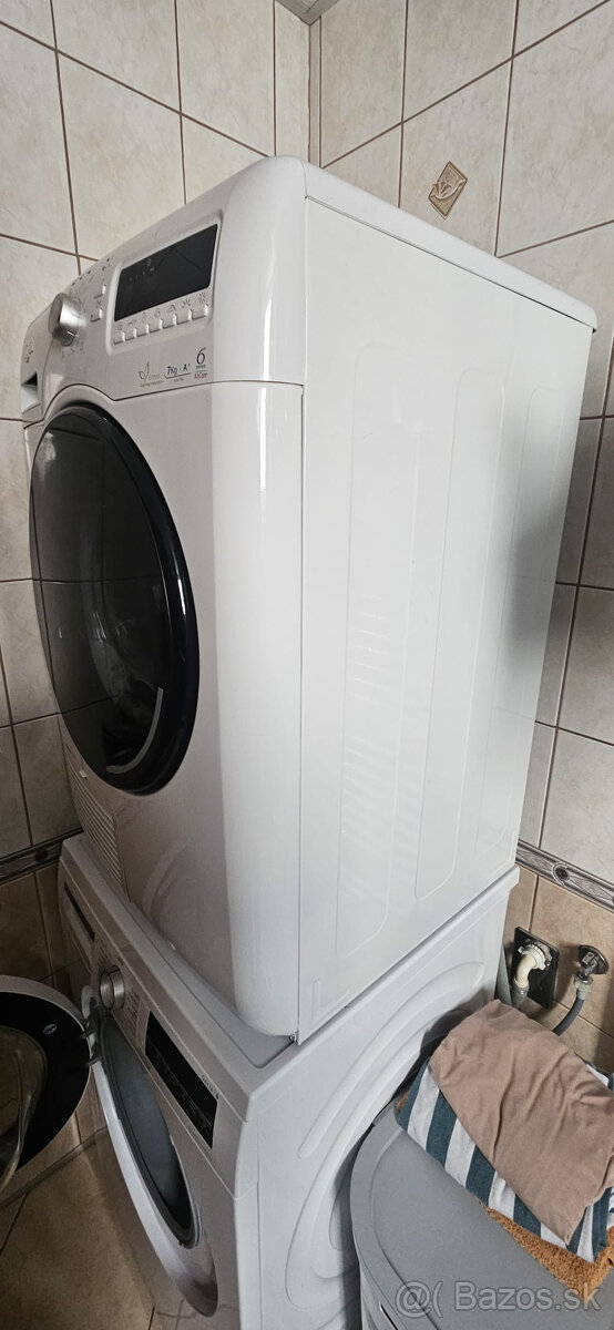 Sušička Whirpool - 2