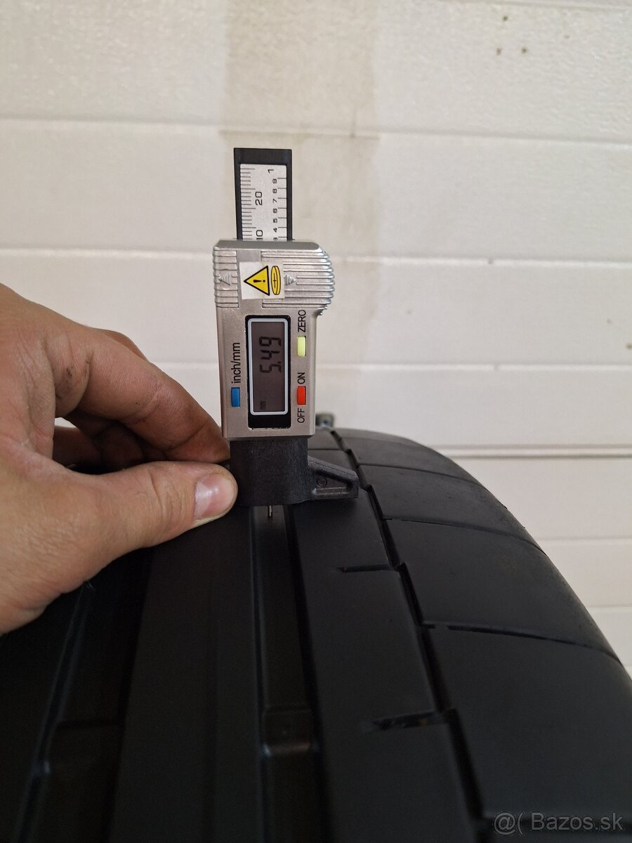 255/45 r19 Continental 2024 - 2