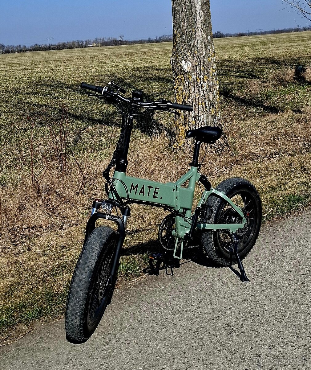 Predám Mate x750 - 2