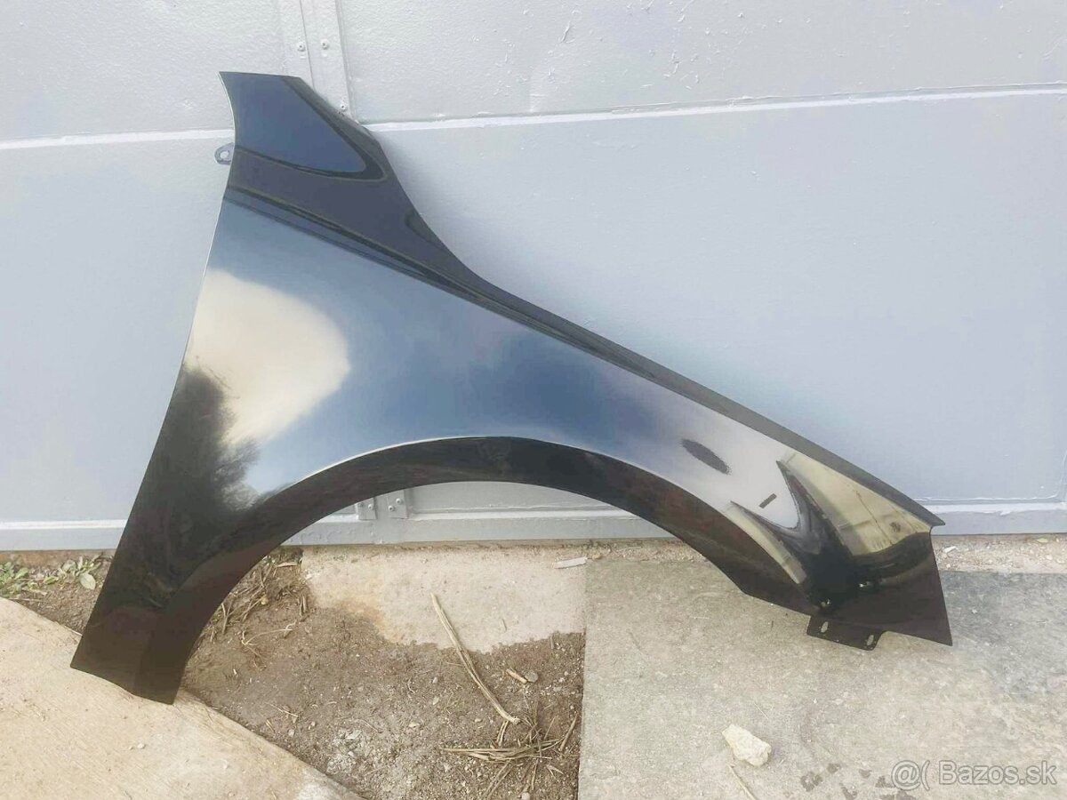 Diely Škoda Octavia 3 / Octavia 3 facelift - 2