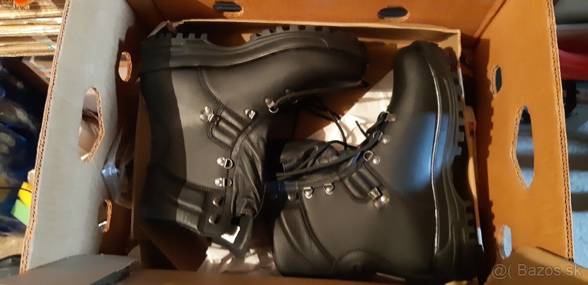 Kanady GORE-TEX Nepremokavé NOVÉ - 2