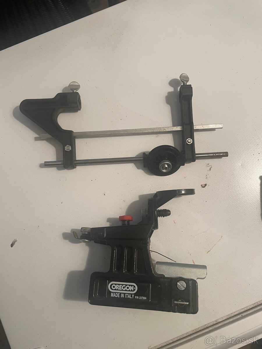 ostrenie pilovych retazi - 2