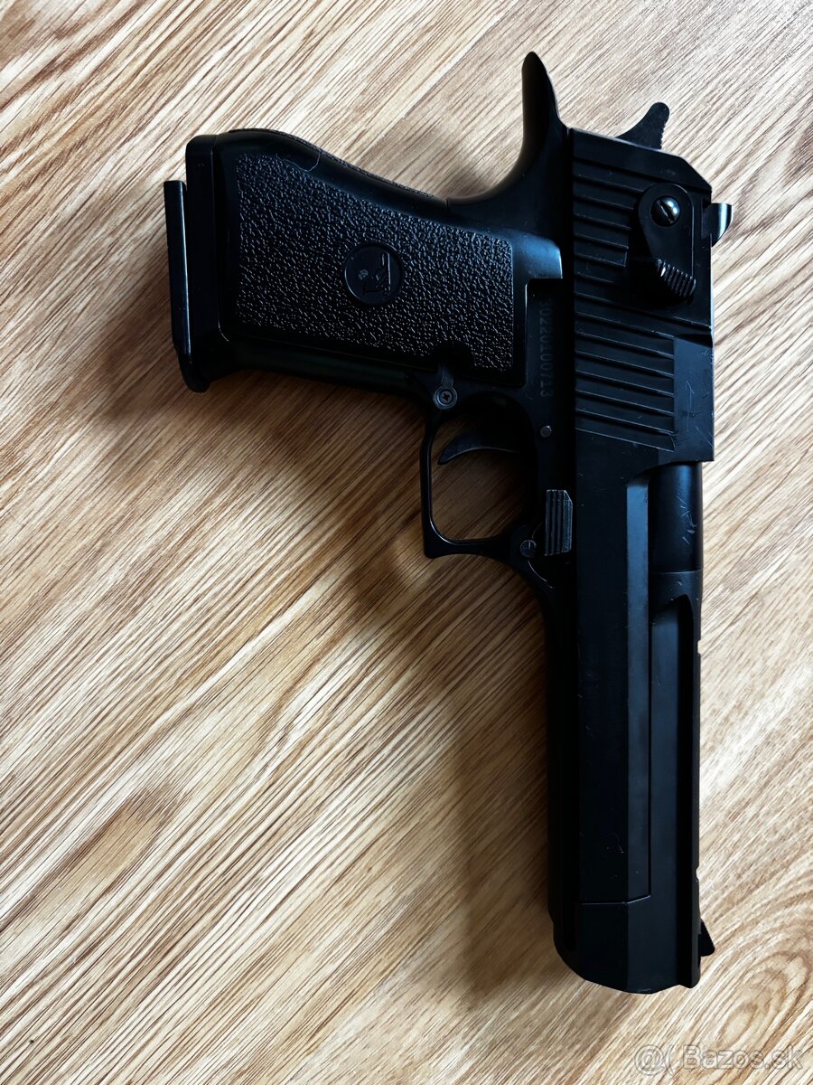 Desert Eagle .50AE (Airsoft) - 2