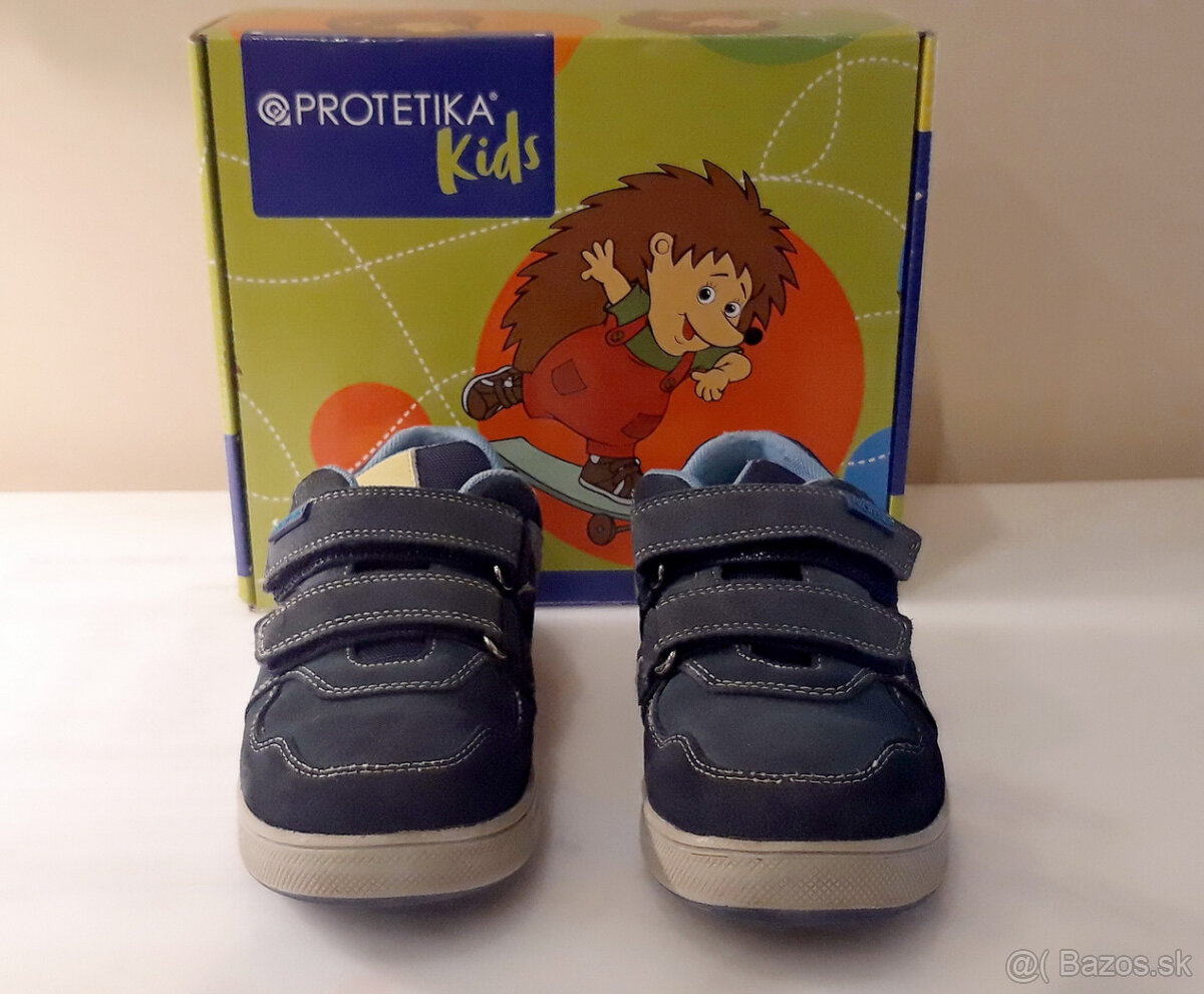 Detské topánky - Protetika DYLEN 32 - 2