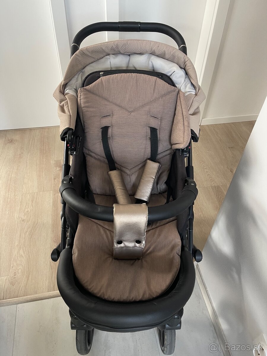 Kocik Junana Diamont 3 kombinacia - 2