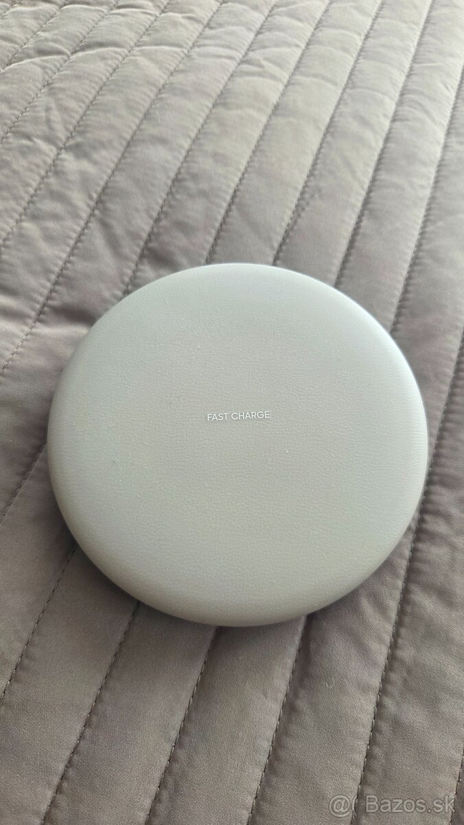 Bezdrotova nabijacka Samsung EP-PG950 - 2