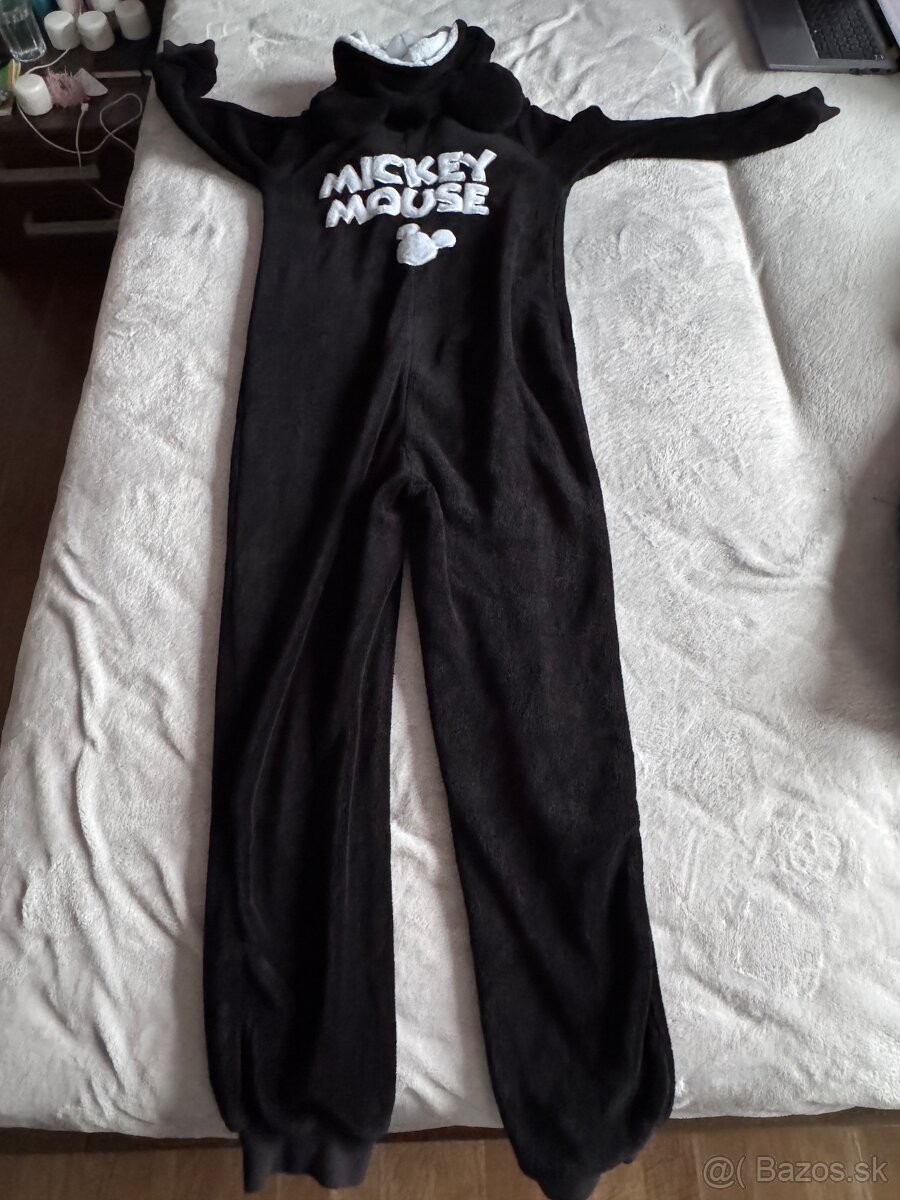 Overal Mickey c. M - 2