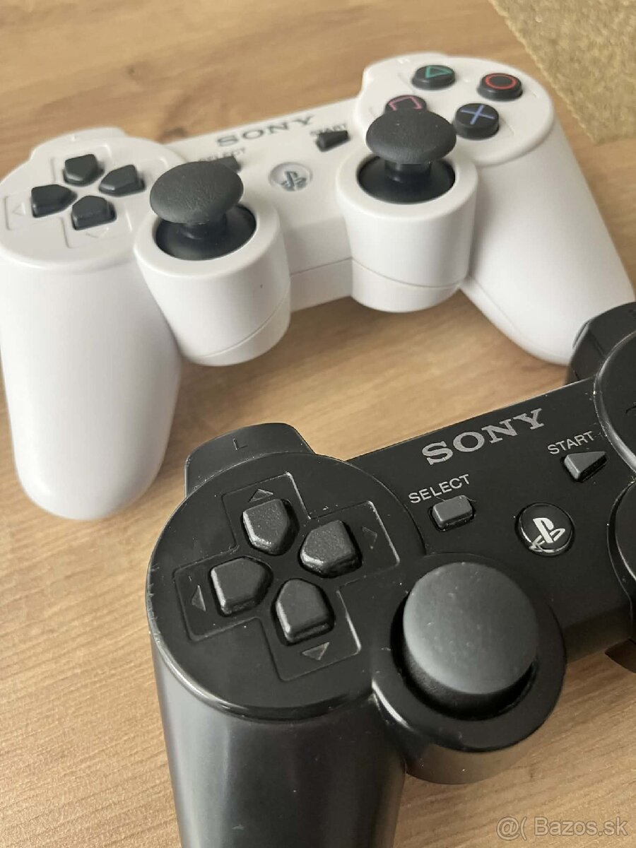 PS3 Dualshock - 2