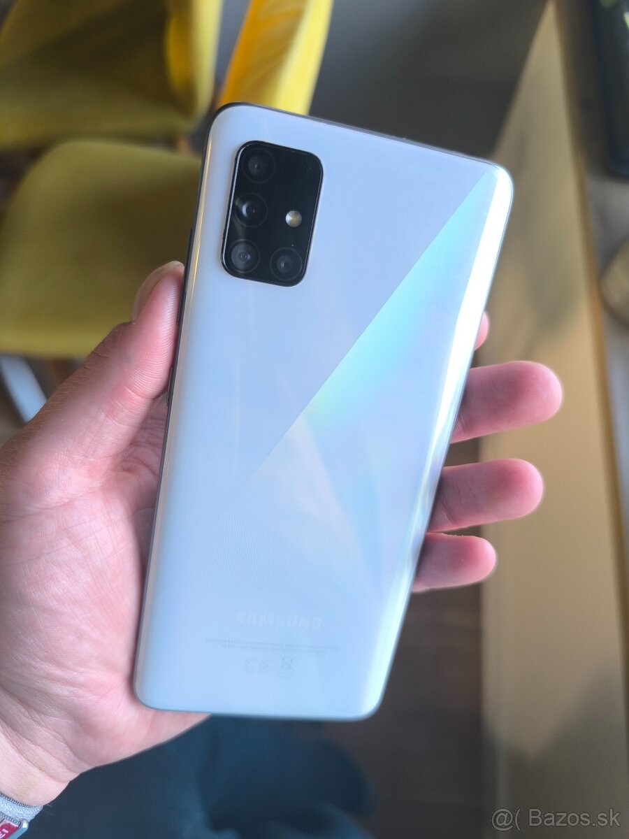 Samsung A51 - 2