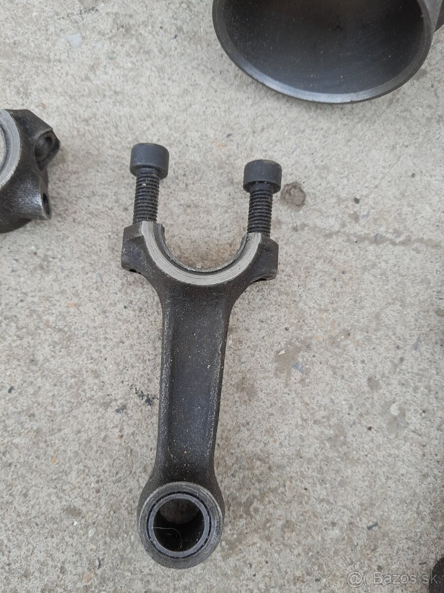 Predám tieto súčiastky - 2