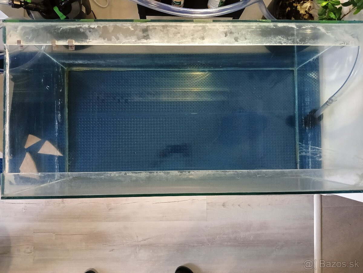 Akvárium / Terárium 100x50x50 - 2