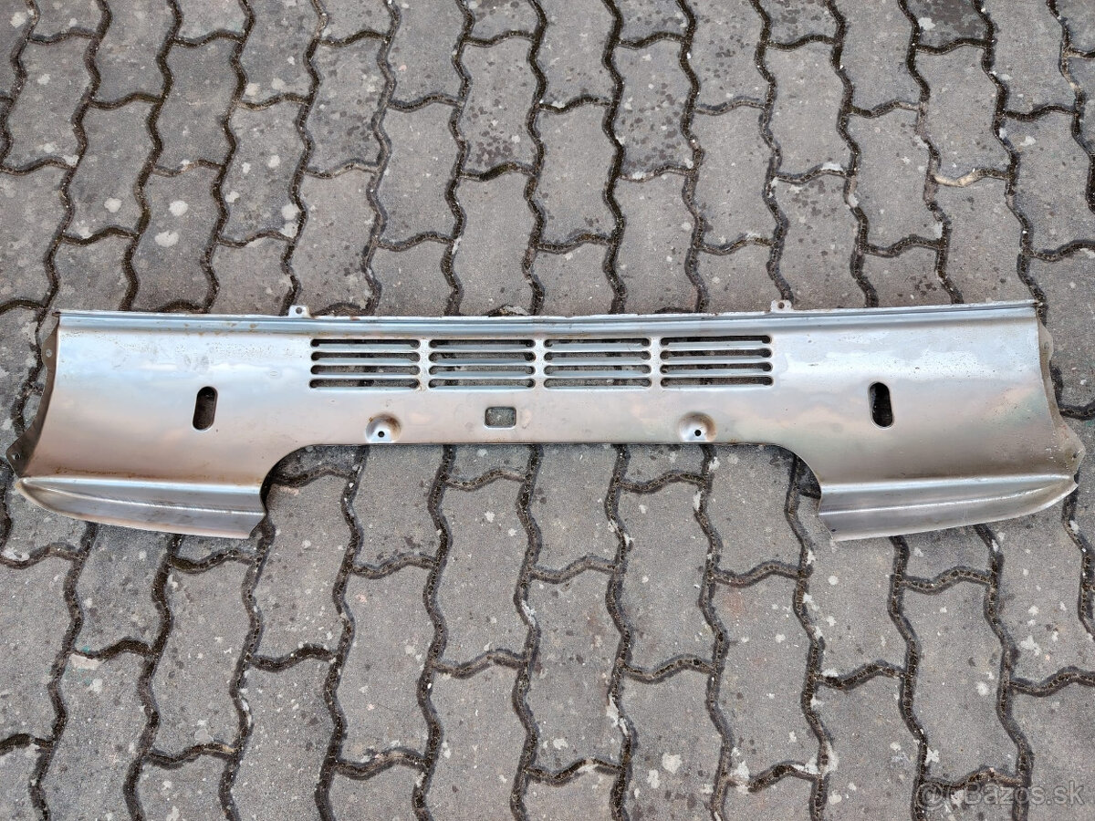 Skoda 120GLS - predne celo stary typ - 2