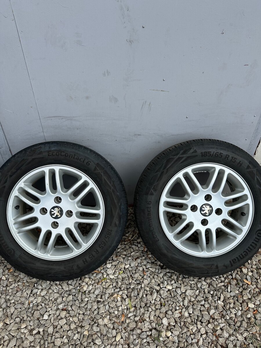 4x108 R15 - 2