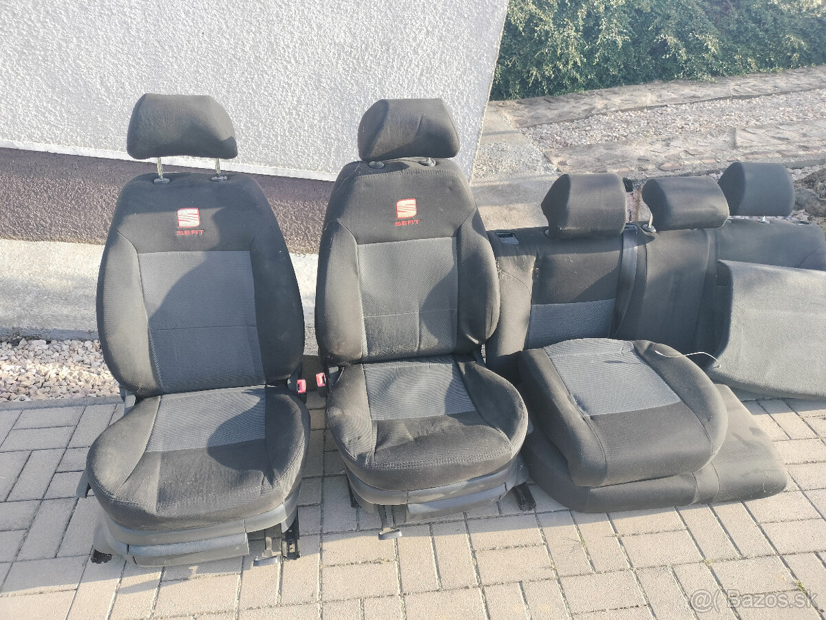 seat sedačky - 2