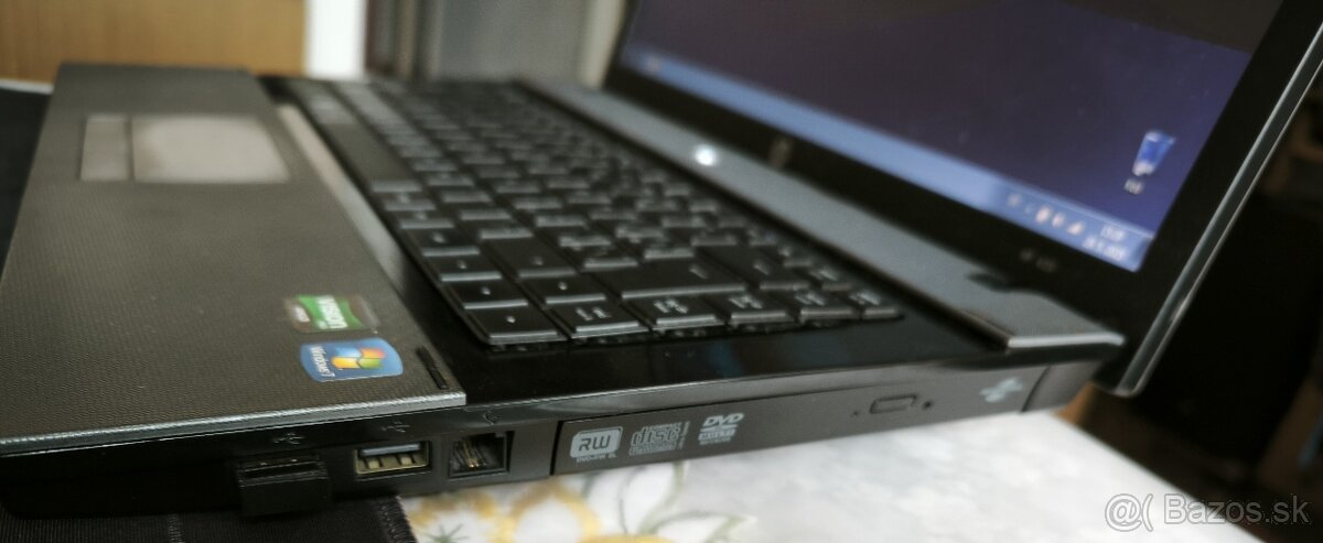HP 625 - 2