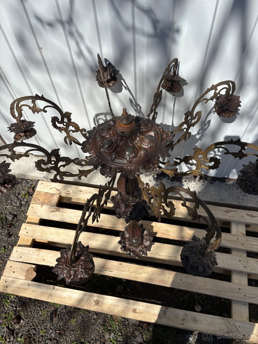 Luster - 2