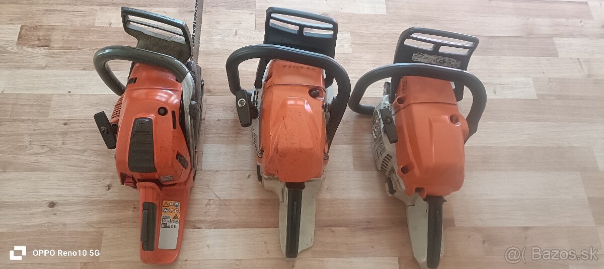 Stihl - 2