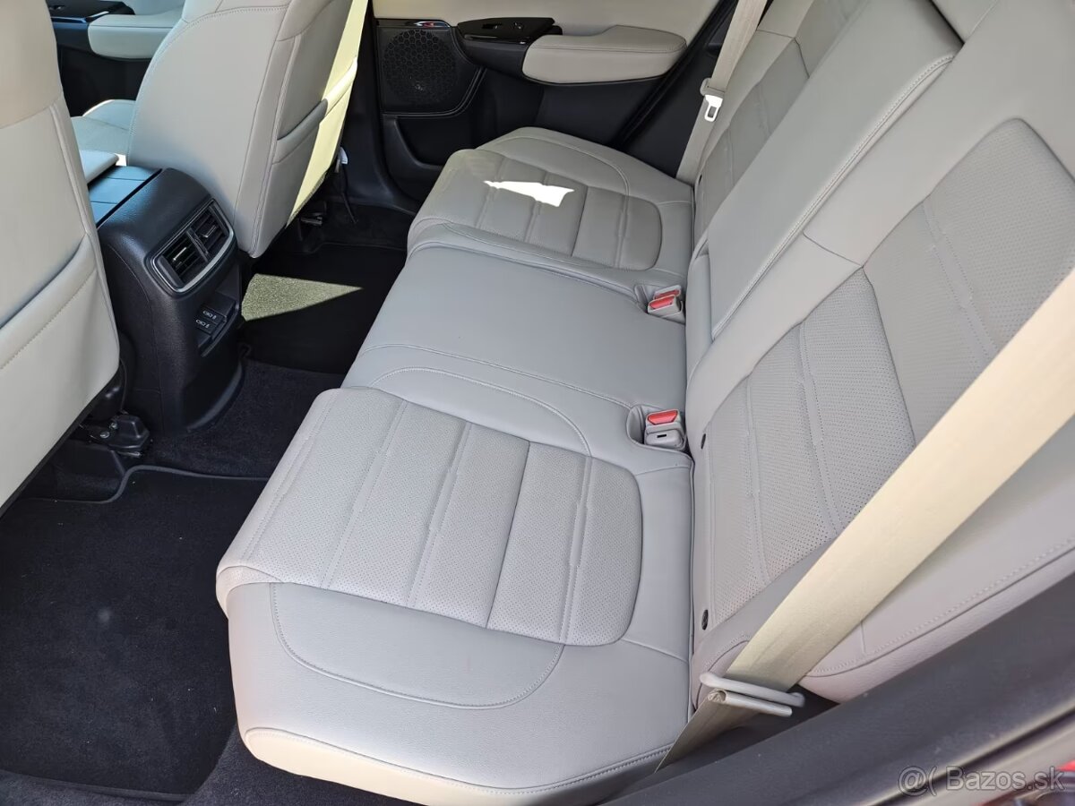Honda CRV - 2
