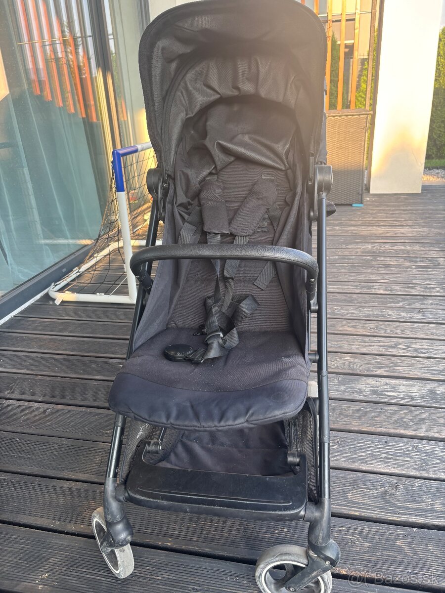 Sportovy kocik Cybex Beezy - 2