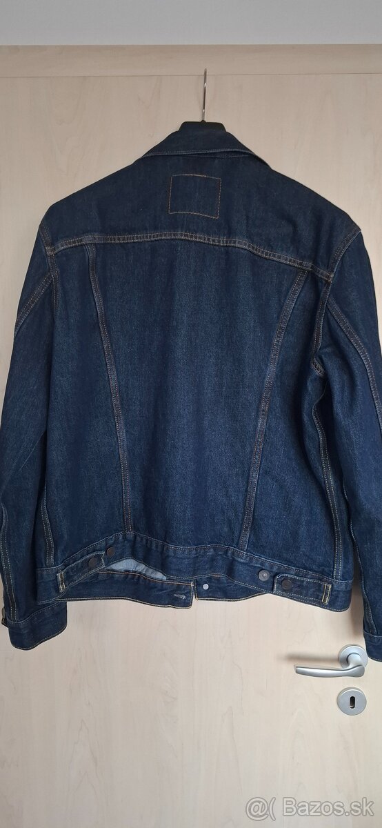 Riflova bunda Levis - 2