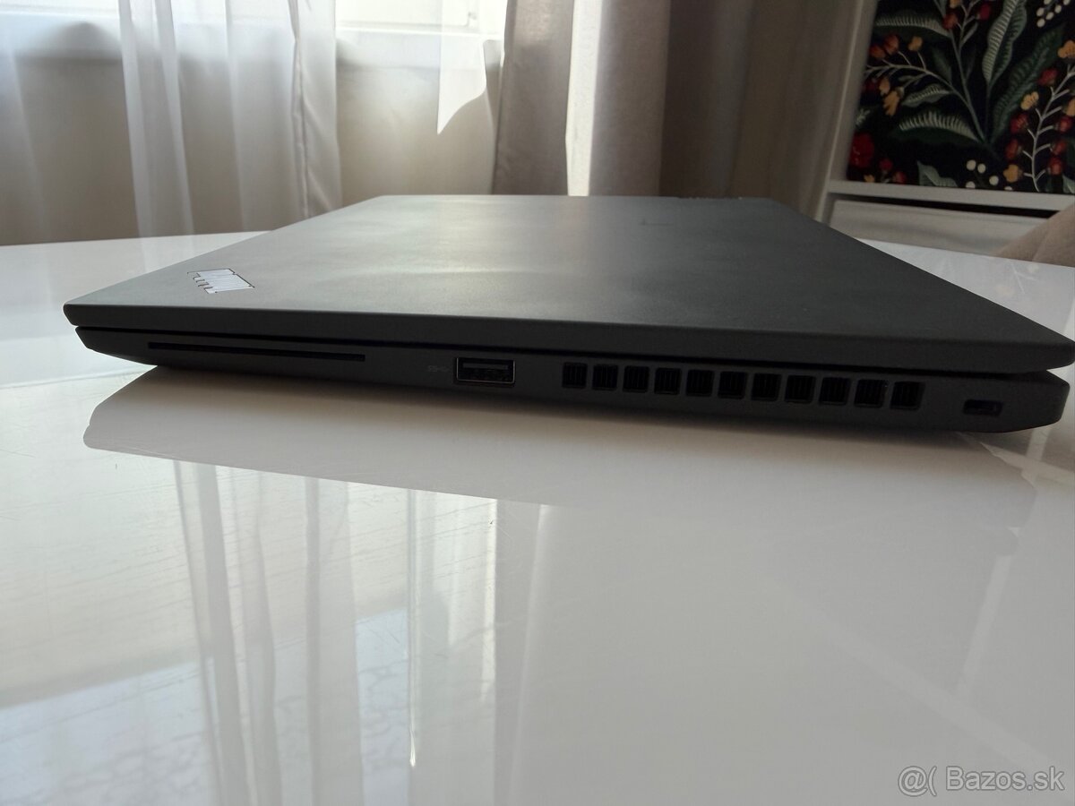 Lenovo ThinkPad X13 Gen 3 - Ryzen 7PRO, 16/1TB - 2
