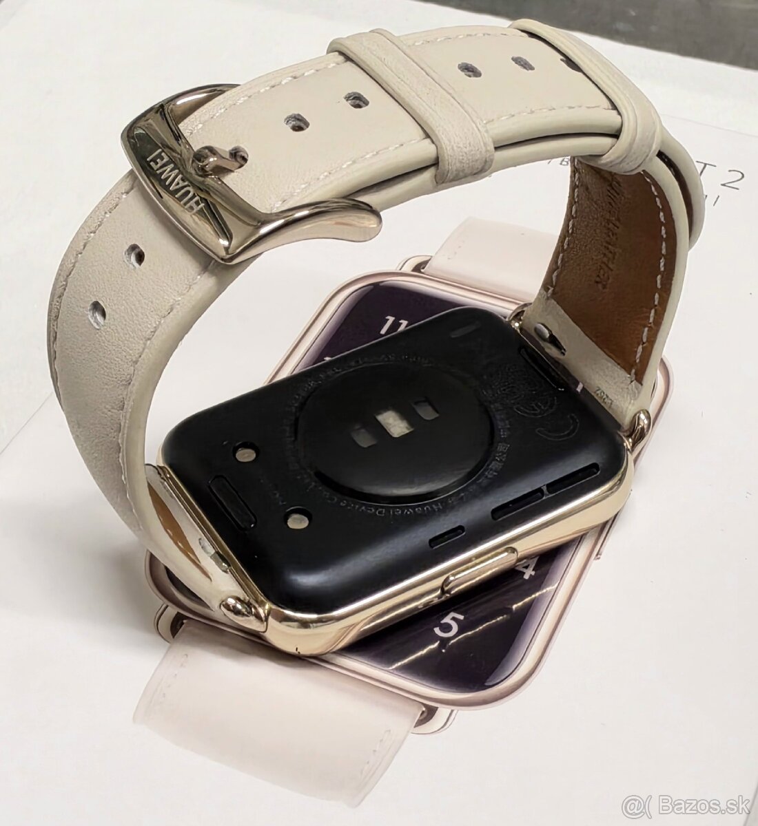 Huawei Watch Fit 2 Classic - 2