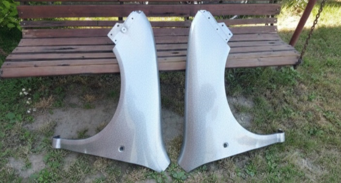 Skoda fabia 1 lift - 2