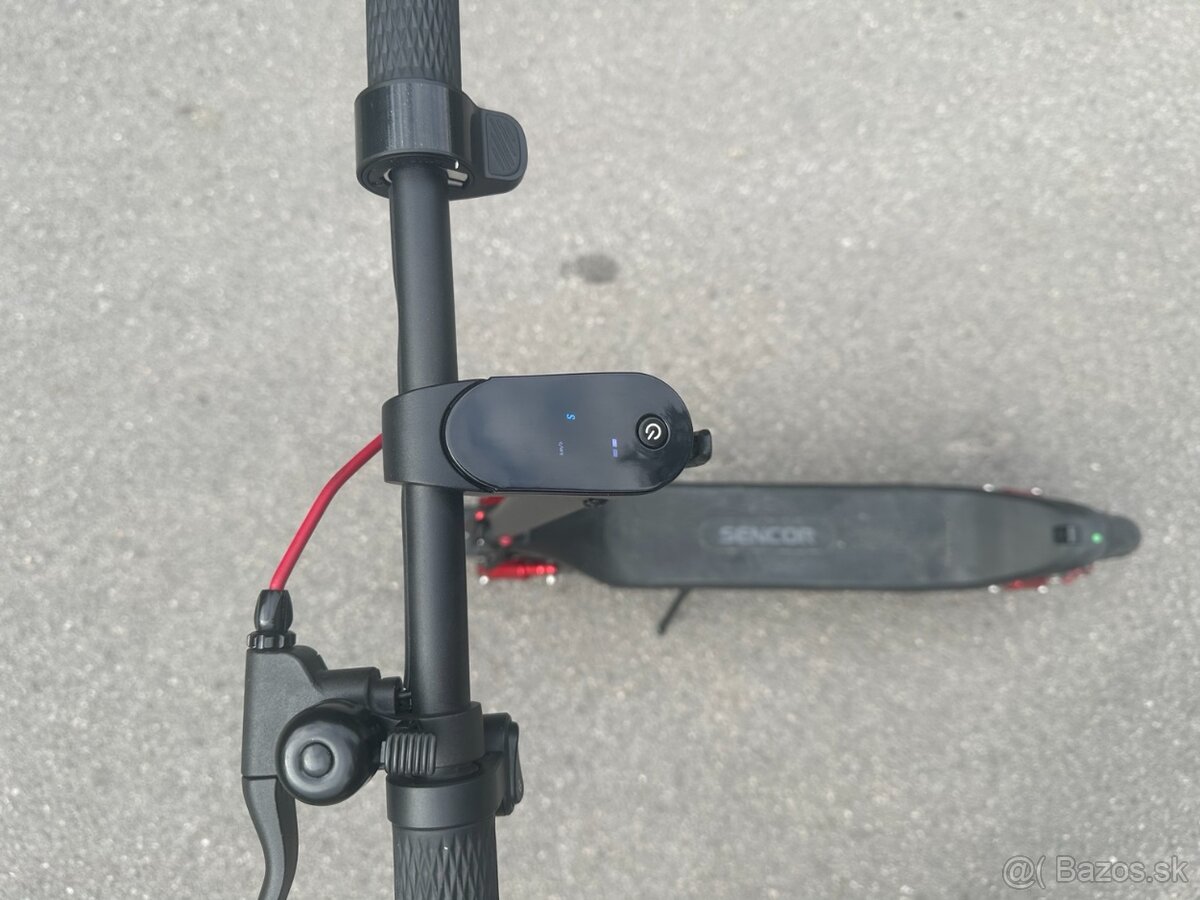 Sencor X20 elektrická kolobežka - 2