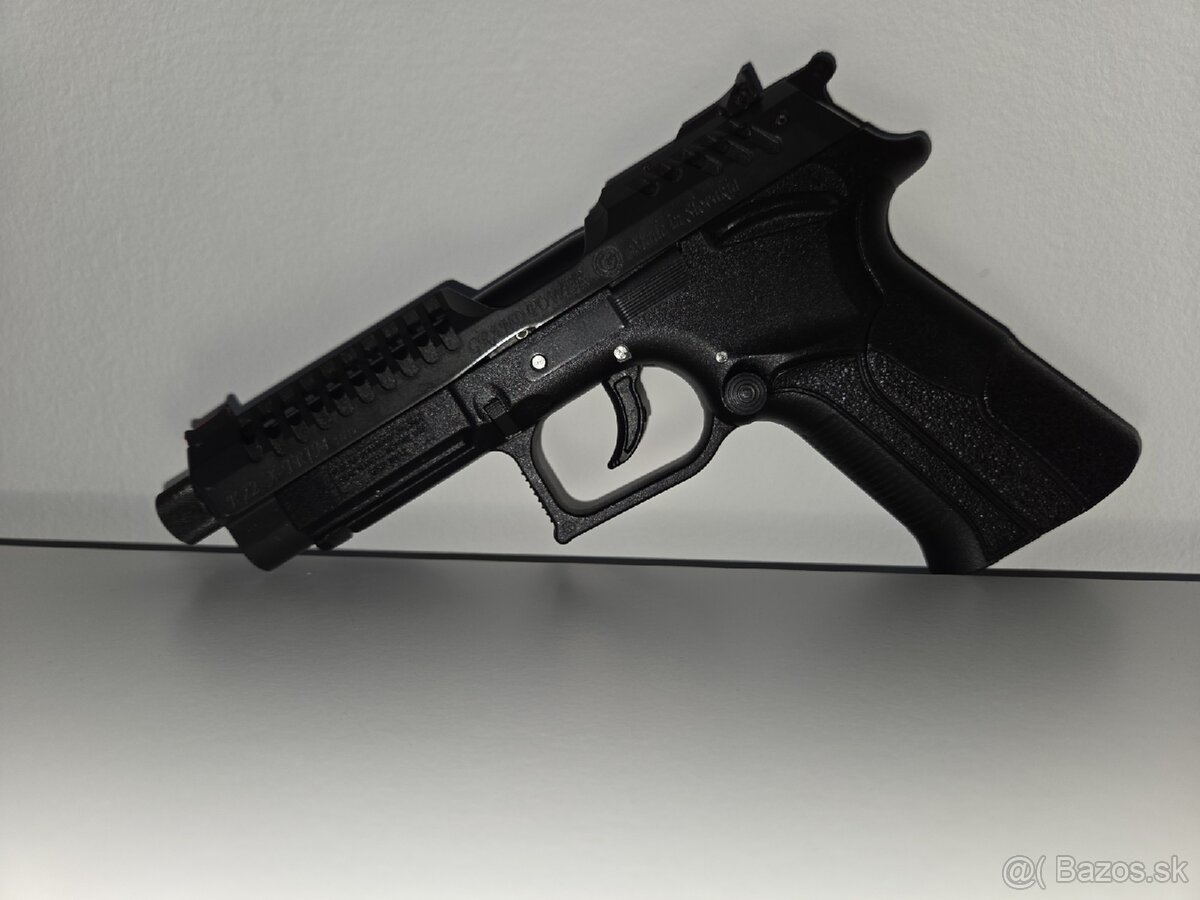 Predám GP K22 X-TRIM 22 LR - 2