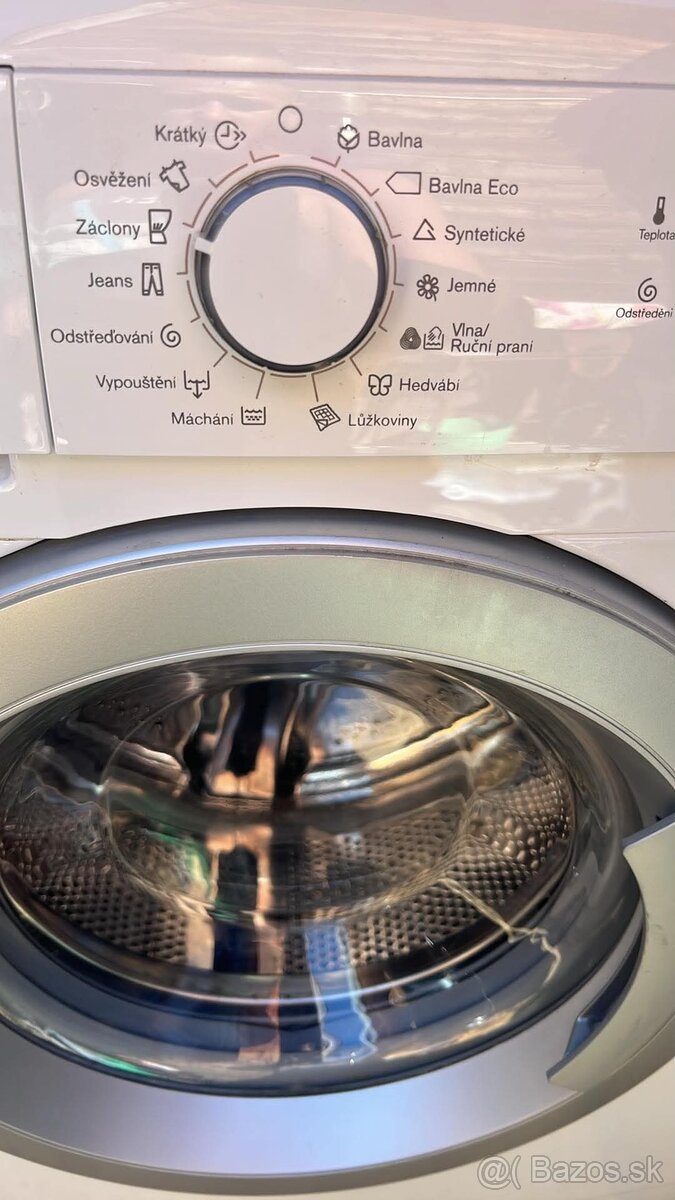 Práčka Electrolux - 2