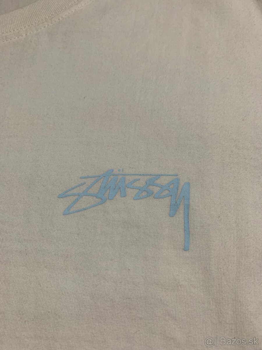 Stüssy tričko - 2
