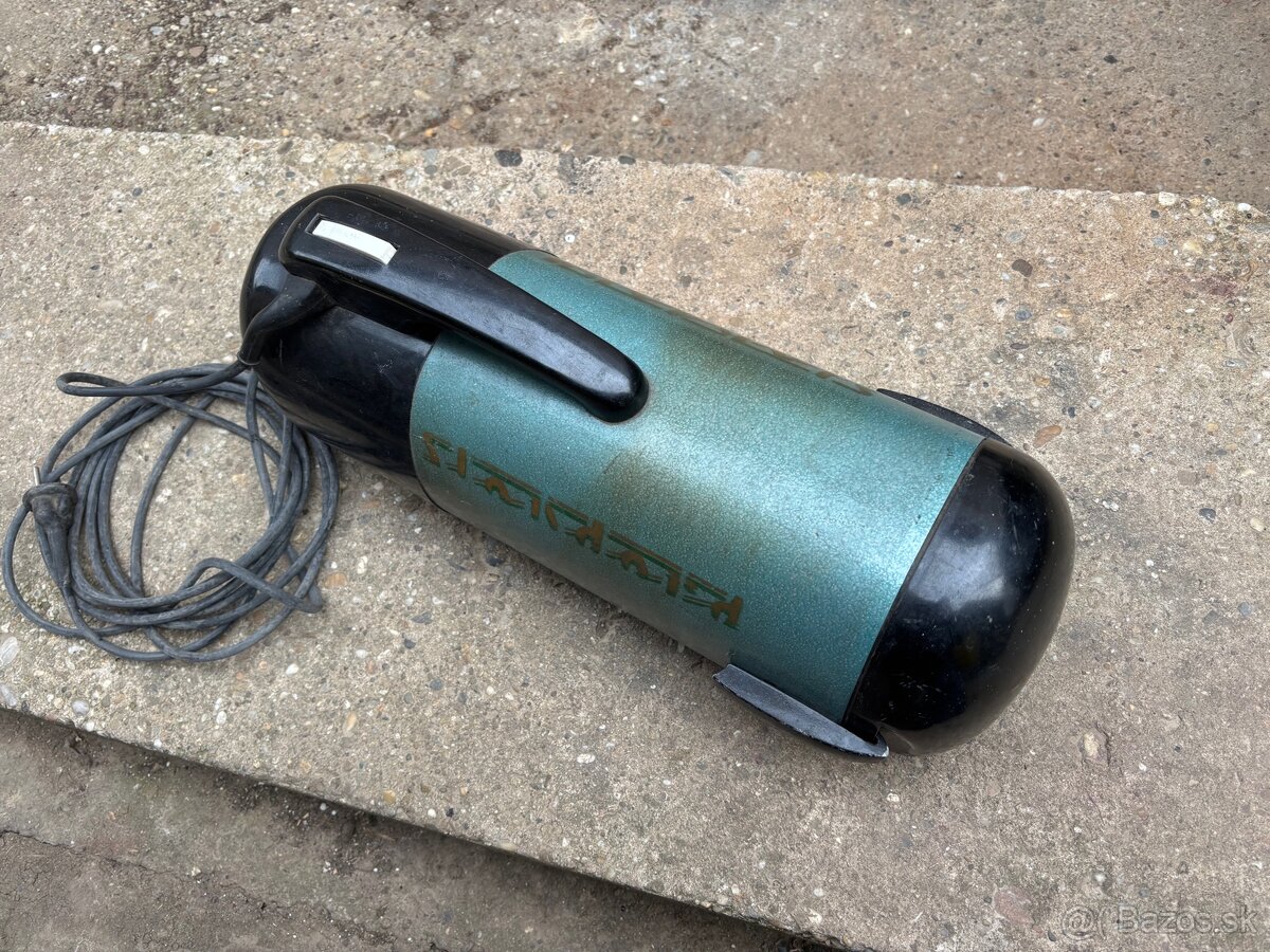 Vysávač 401 štandard - 2